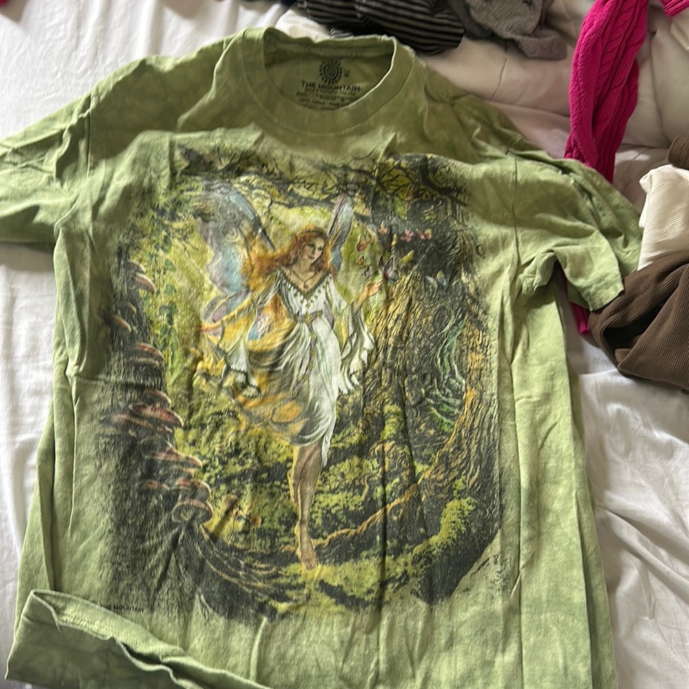 fairy tee
